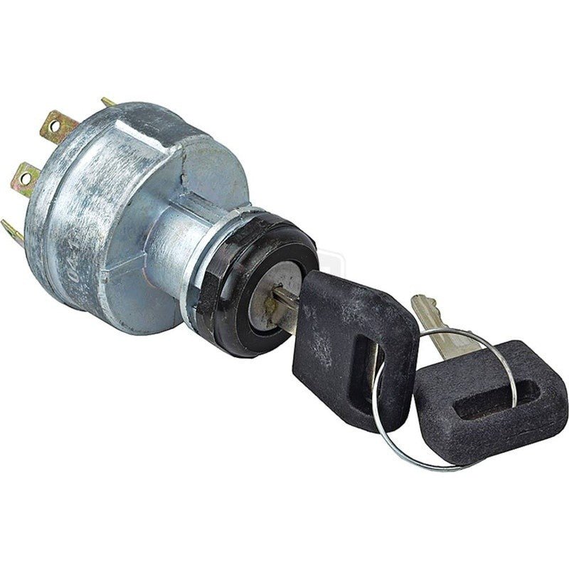 AQP REPLACES CASE IH IGNITION SWITCH 282775A1 CASEIH 1080B STENS 1700 - 0940 - OPE Quality Parts