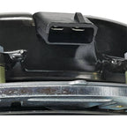OEM WARNER PTO CLUTCH 5228 - 52 FERRIS 1 2" OR 5 8" 5105060 6 1 2" STENS 255 - 880 - OPE Quality Parts