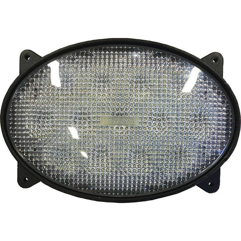 TIGER LIGHTS REPLACES CASE IH LED LIGHT KIT FITS 5088 6088 600W STENS CASEKIT - 3 - OPE Quality Parts