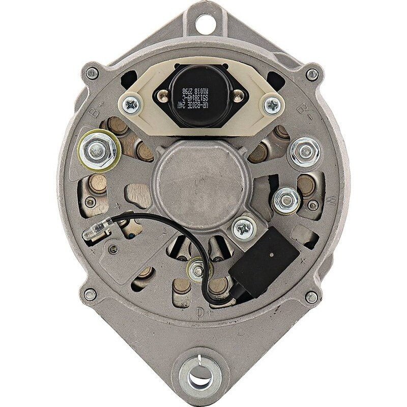 J&N REPLACES BOSCH ALTERNATOR IA0555 24V 55A 0 - 120 - 469 - 010 0555 STENS 400 - 24115 - OPE Quality Parts