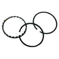 REPLACES BRIGGS AND STRATTON PISTON RINGS FITS 92500 - 96500 298982 STENS 500 - 611 - OPE Quality Parts