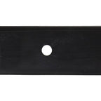 REPLACES GRASSHOPPER MEDIUM - LIFT BLADE 320242 61" DECK 7079371BMYP STENS 320 - 006 - OPE Quality Parts