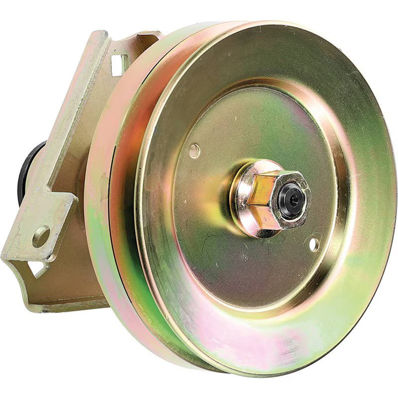REPLACES JOHN DEERE SPINDLE ASSEMBLY AM126225 FITS LT160 LT180 STENS 285 - 111 - OPE Quality Parts