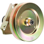 REPLACES JOHN DEERE SPINDLE ASSEMBLY AM126225 FITS LT160 LT180 STENS 285 - 111 - OPE Quality Parts