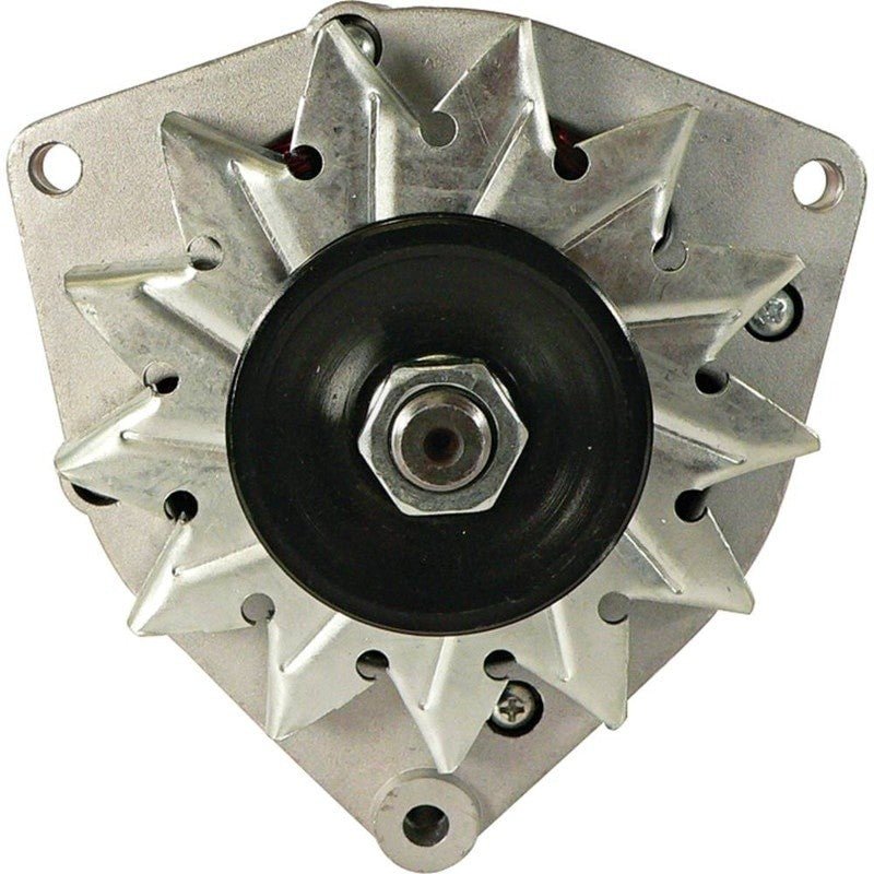 J&N REPLACES BOSCH ALTERNATOR 01172857 - 3 12V 65A UNIVERSAL 0570 STENS 400 - 24184 - OPE Quality Parts