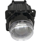 TIGER LIGHTS REPLACES KUBOTA LED PROJECTOR HEADLIGHT 3J031 - 22290 STENS TL5150 - OPE Quality Parts