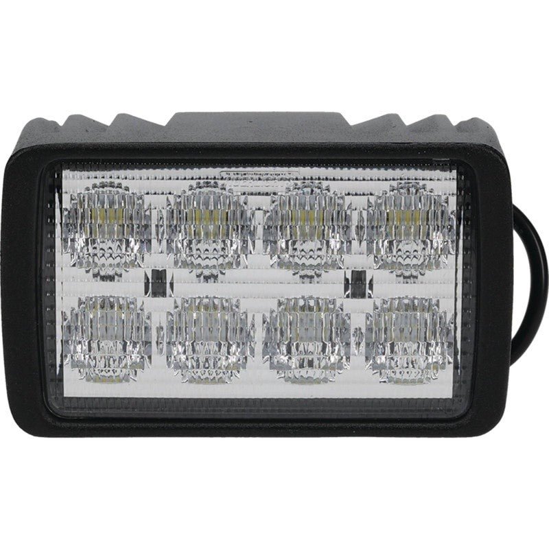 TIGER LIGHTS REPLACES JOHN DEERE LED FENDER LIGHT TIGER LIGHTS 9300 STENS TL3080 - OPE Quality Parts
