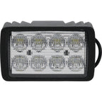 TIGER LIGHTS REPLACES JOHN DEERE LED FENDER LIGHT TIGER LIGHTS 9300 STENS TL3080 - OPE Quality Parts