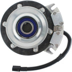XTREME PTO CLUTCH 1007045 ZIPPER UNIVERSAL XTREME COIL 521878 STENS X0113A - OPE Quality Parts