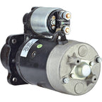 J&N REPLACES J AND N STARTER BOSCH 12V 10T UNIVERSAL 0665 MS418 STENS 410 - 24310 - OPE Quality Parts