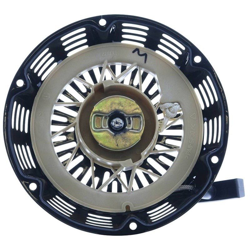 REPLACES HONDA RECOIL STARTER ASSEMBLY 28400 - ZE3 - W02ZH FITS GX340 STENS 150 - 763 - OPE Quality Parts