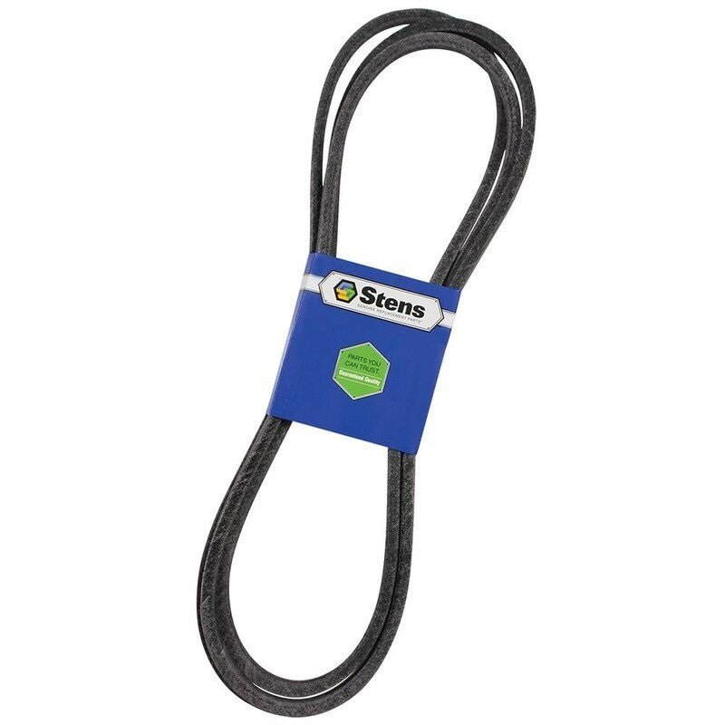 REPLACES HUSTLER DECK BELT 782292 SUPER Z WITH FITS 52" 816367CZ52 STENS 265 - 849 - OPE Quality Parts