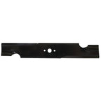 REPLACES EXMARK NOTCHED AIR - LIFT BLADE 103 - 6738 - S 038 - 3000 - 00 STENS 310 - 045 - 6 - OPE Quality Parts