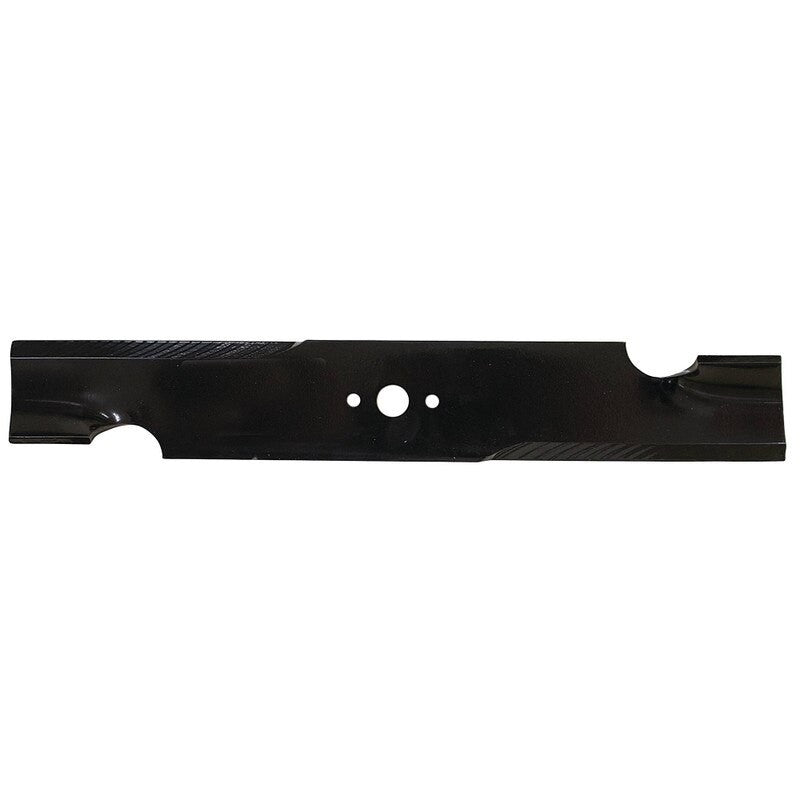 REPLACES EXMARK NOTCHED AIR - LIFT BLADE 103 - 6738 - S 038 - 3000 - 00 STENS 310 - 045 - 6 - OPE Quality Parts