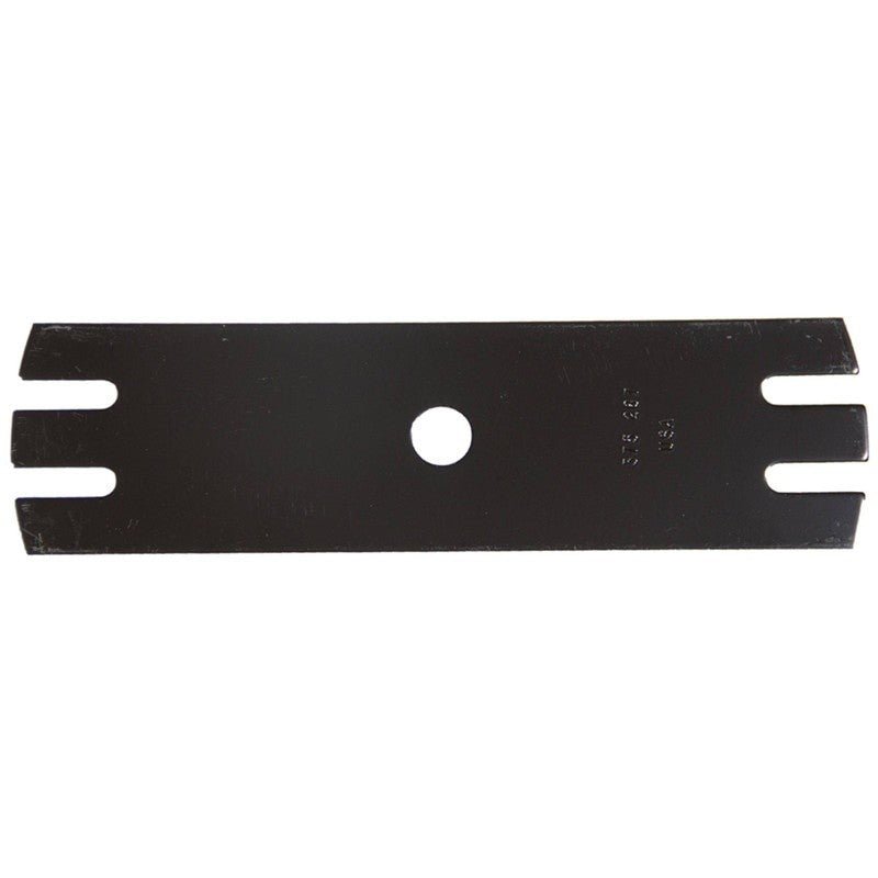 REPLACES MTD EDGER BLADE 781 - 0080 - 0637 25B - 550C000 25B - 550C029 9" STENS 375 - 287 - OPE Quality Parts
