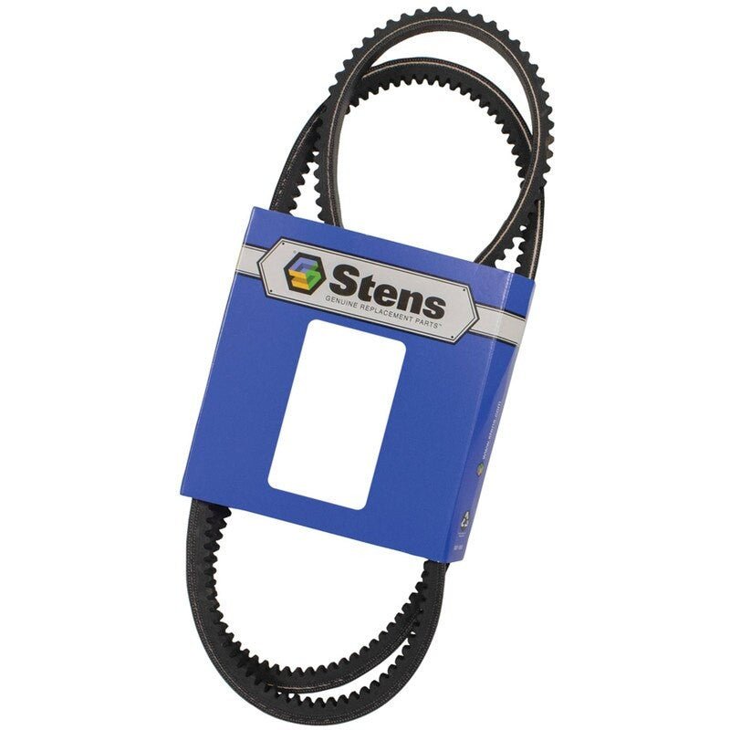REPLACES EXMARK DRIVE BELT 119 - 3321 - SL ZS5000 SS5000 SS5060 MX5060 STENS 265 - 297 - OPE Quality Parts