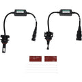 TIGER LIGHTS REPLACES GENERAL ELECTRIC LED HEADLIGHT CONVERSION STENS TLHL - 9012 - OPE Quality Parts