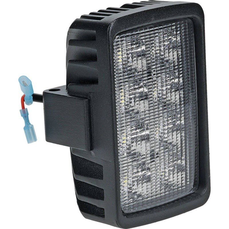 TIGER LIGHTS REPLACES CASE IH LED MOUNT LIGHT TIGER LIGHTS MAGNUM STENS TL3075 - OPE Quality Parts
