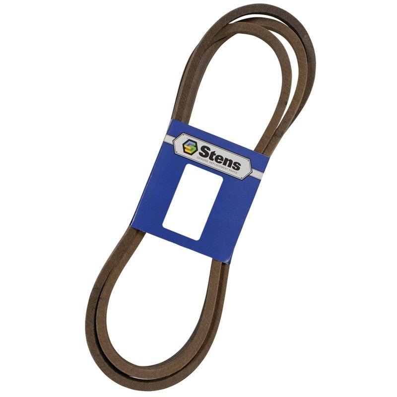 REPLACES WOODS DECK BELT 18879RP RD72 RD7200 FITS PRD7200 134" 5 STENS 266 - 179 - OPE Quality Parts
