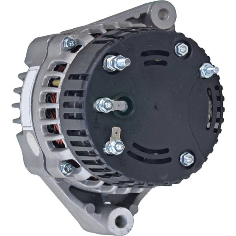 J&N REPLACES MAHLE ALTERNATOR 836666039 11.201. FITS 925 12V STENS 400 - 29017 - OPE Quality Parts