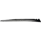 REPLACES TORO TOOTHED BLADE 131 - 4547 - 03 FITS 22" RECYCLER 21 - 5 8" STENS 346 - 037 - OPE Quality Parts
