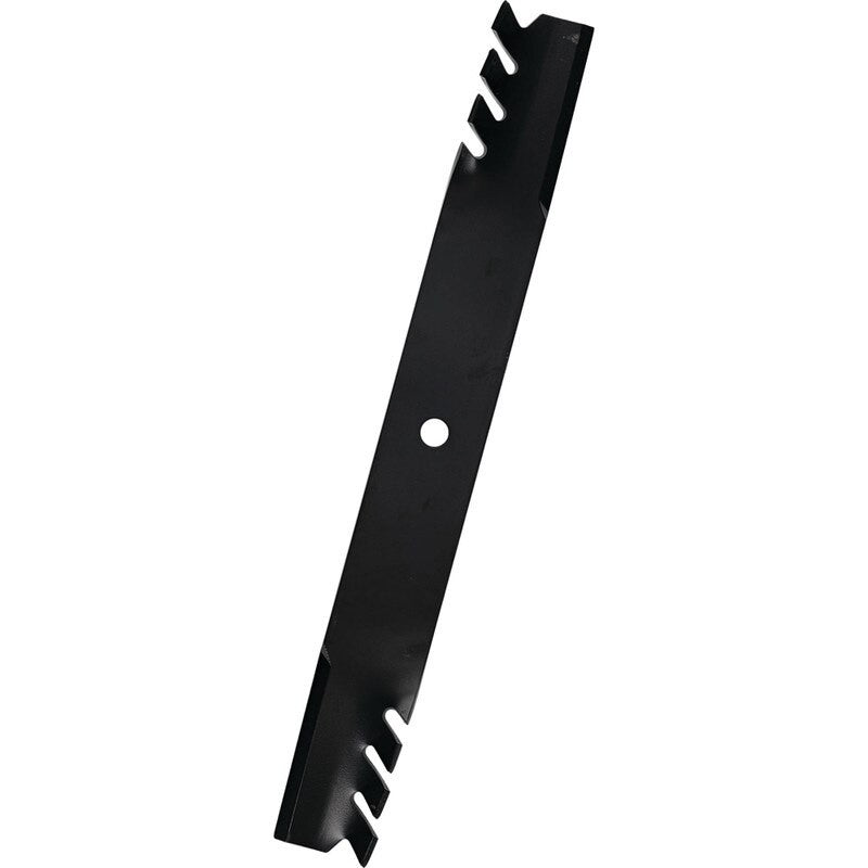 REPLACES TORO TOOTHED BLADE 105 - 8777 - 03 FOR 74245 ZERO - TURN MOWERS STENS 302 - 802 - OPE Quality Parts