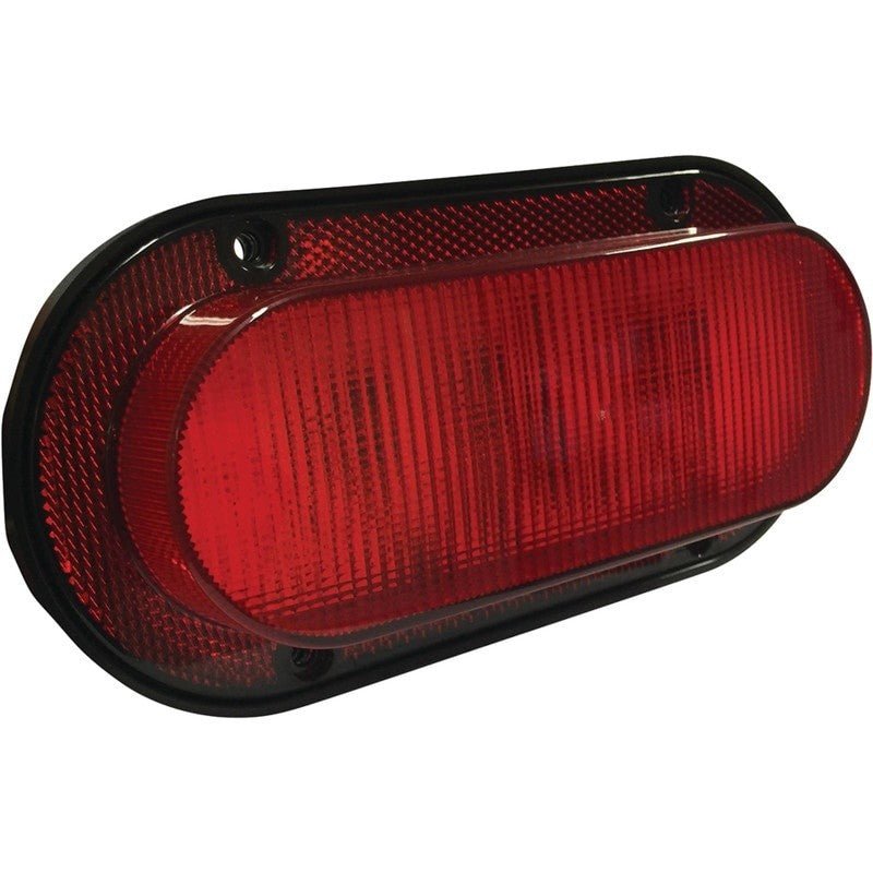 TIGER LIGHTS REPLACES JOHN DEERE LED TAIL LIGHT AR78825 FITS JD500B STENS TL4560 - OPE Quality Parts