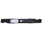 REPLACES MTD MULCHING BLADE 942 - 0740 20" DECKS 1997+ 742 - 0740 - 0637 STENS 335 - 715 - OPE Quality Parts