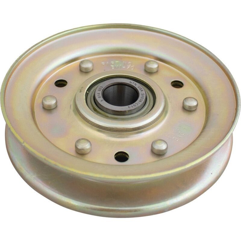 REPLACES TORO V - IDLER 65 - 5940 FITS 100 SERIES 44 - 48" DECKS 200 44" STENS 280 - 333 - OPE Quality Parts