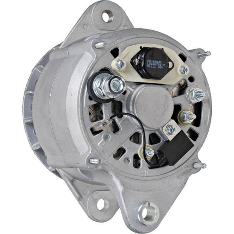 J&N REPLACES BOSCH ALTERNATOR ABO0112 24V 80A 0 - 120 - 468 - 054 0112 STENS 400 - 24087 - OPE Quality Parts