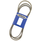 REPLACES HUSQVARNA DECK BELT 574173003 RZ FITS 4216 42" 118" 1 2" STENS 265 - 622 - OPE Quality Parts