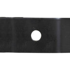 REPLACES ARIENS NOTCHED HI - LIFT BLADE 04265400 FITS 915159 915161 STENS 355 - 610 - OPE Quality Parts