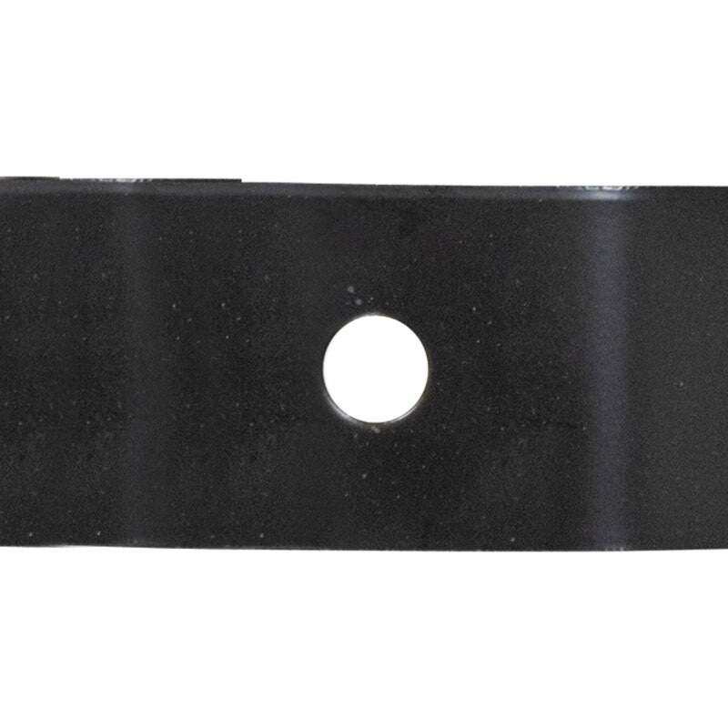 REPLACES ARIENS NOTCHED HI - LIFT BLADE 04265400 FITS 915159 915161 STENS 355 - 610 - OPE Quality Parts