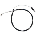 REPLACES TORO TRACTION CABLE 105 - 1845 22" RECYCLER 1051845 54 1 2" STENS 290 - 931 - OPE Quality Parts