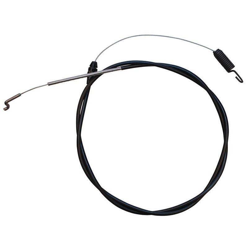 REPLACES TORO TRACTION CABLE 105 - 1845 22" RECYCLER 1051845 54 1 2" STENS 290 - 931 - OPE Quality Parts