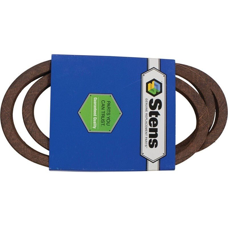 REPLACES WRIGHT MFG. DECK BELT 71460063 STANDER FITS 32" 70 1 2" STENS 265 - 966 - OPE Quality Parts
