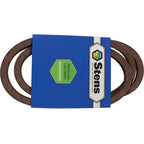 REPLACES WRIGHT MFG. DECK BELT 71460063 STANDER FITS 32" 70 1 2" STENS 265 - 966 - OPE Quality Parts