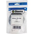 REPLACES JOHN DEERE V - IDLER AM121967 LT133 LT150 LT155 LT160 LT170 STENS 280 - 846 - OPE Quality Parts