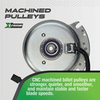 XTREME PTO CLUTCH 00462500 ARIENS PM144Z PM272H 5218 - 142 462500 PRO STENS X0219 - OPE Quality Parts