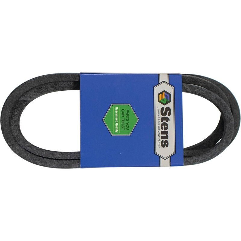 REPLACES HUSQVARNA DECK BELT 532174368 CRAFTSMAN 251160 275010 90" STENS 265 - 808 - OPE Quality Parts