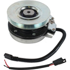 XTREME PTO CLUTCH 601784K A C R FITS T SERIES 929125 601784 HUSTLER STENS X0108A - OPE Quality Parts