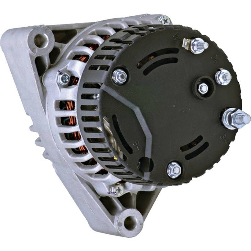 J&N REPLACES MAHLE ALTERNATOR IA1026 24V 55A 11.201.792 1026 STENS 400 - 29019 - OPE Quality Parts