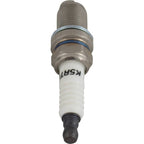 10PC REPLACES BRIGGS AND STRATTON SPARK PLUG UNIVERSAL 25 132 STENS 131 - 015 - 10 - OPE Quality Parts