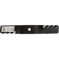 SILVER STREAK TOOTHED BLADE K5181 - 71940 FOR RCK48 - 15BX RCK48LTB STENS 362 - 996 - OPE Quality Parts