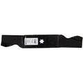 REPLACES CUB CADET MULCHING BLADE 942 - 0677B CRAFTSMAN Z6600 54IN STENS 335 - 855 - OPE Quality Parts