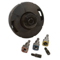 UNIVERSAL TRIMMER HEAD FOR GAS POWERED TRIMMERS STENS 890 - 204 - OPE Quality Parts