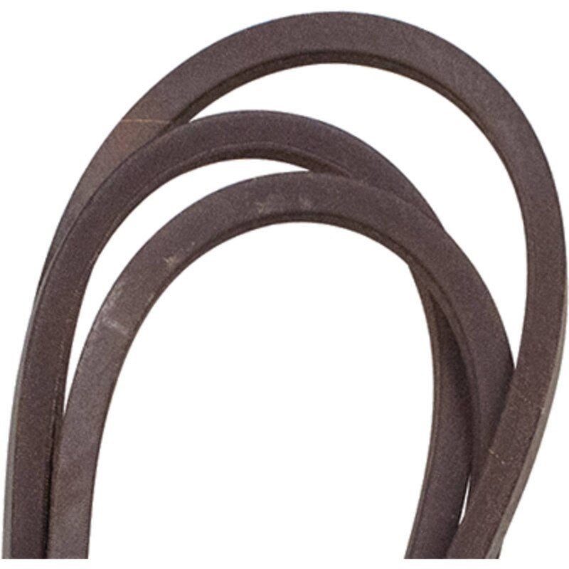 REPLACES CUB CADET DECK BELT 954 - 04048 FITS LT1024 50" 13AP615P755 STENS 265 - 235 - OPE Quality Parts