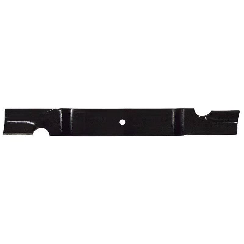 REPLACES GRASSHOPPER NOTCHED HI - LIFT BLADE 320245 9861 3461 DECKS STENS 320 - 018 - OPE Quality Parts