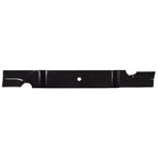 REPLACES GRASSHOPPER NOTCHED HI - LIFT BLADE 320245 9861 3461 DECKS STENS 320 - 018 - OPE Quality Parts