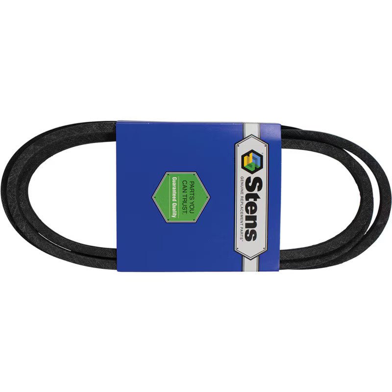 REPLACES AYP DRIVE BELT 532193214 HUSQVARNA LT125 LTH1538 90IN 38" STENS 265 - 057 - OPE Quality Parts